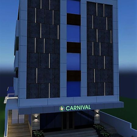 Hotel Carnival Parbhani Luaran gambar