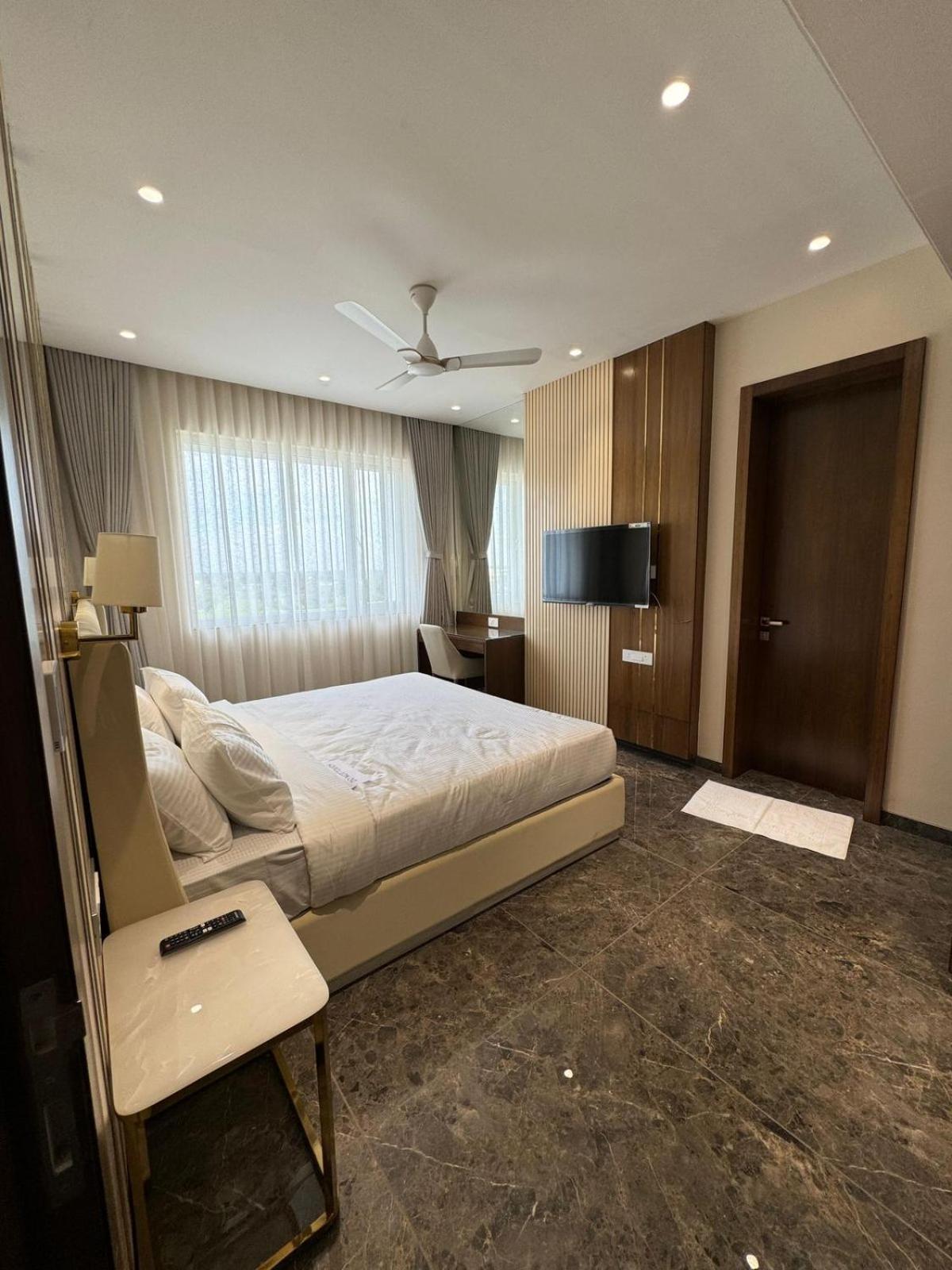 Hotel Carnival Parbhani Luaran gambar